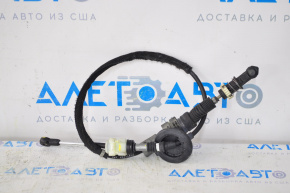 Cadillac ATS 13-shift transmission cable