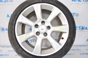 Wheel disk R17 x 8J ET42 5*115 Cadillac ATS 13-type 2, curb