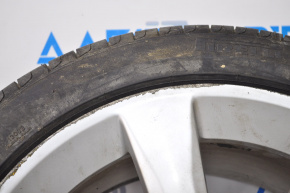 Wheel disk R17 x 8J ET42 5*115 Cadillac ATS 13-type 2, curb