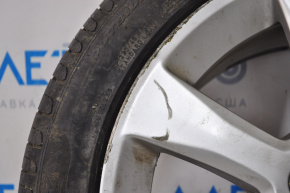 Wheel disk R17 x 8J ET42 5*115 Cadillac ATS 13-type 2, curb