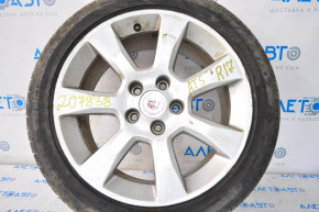 Wheel disk R17 x 8J ET42 5*115 Cadillac ATS 13-type 2, curb