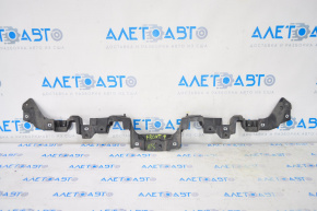 Front Bumper Mount Central Upper Cadillac ATS 13-19