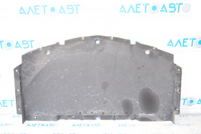 Front Bumper Guard Cadillac ATS 13- rwd