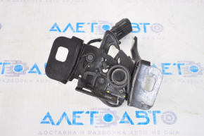 Cadillac ATS 13-19 hood lock with sensor