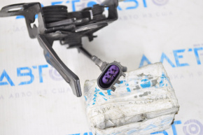 Cadillac ATS 13-19 hood lock with sensor
