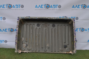 Cadillac ATS 13-18 Trunk Tray Black
