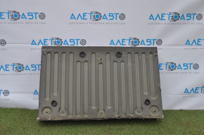 Cadillac ATS 13-18 Trunk Tray Black