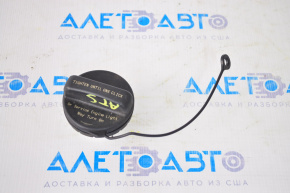 Cadillac ATS 13-17 Fuel Filler Cap