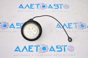 Cadillac ATS 13-17 Fuel Filler Cap