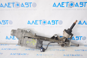 Steering rack Cadillac ATS 13-14 prerest RWD
