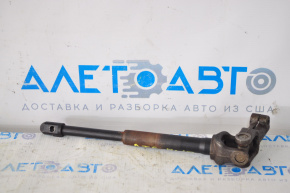 Cadillac ATS 13-rwd long steering shaft