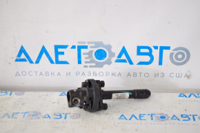Steering cardan shaft Cadillac ATS 13-19 rwd short