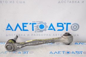 Lower control arm front left rear Cadillac ATS 13-19 rwd ball joint for restoration, torn boot
