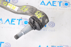 Lower control arm front left rear Cadillac ATS 13-19 rwd ball joint for restoration, torn boot