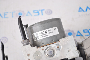 ABS ABS Cadillac ATS 13-