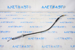 Parking brake cable left Cadillac ATS 13-19 mechanical