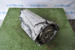 Automatic transmission assembly Cadillac ATS 13-15 2.0T 6L45 RWD 6speed 77k