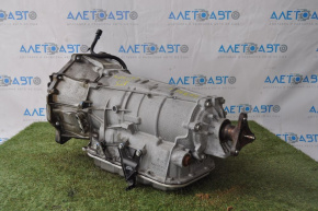 Automatic transmission assembly Cadillac ATS 13-15 2.0T 6L45 RWD 6speed 77k
