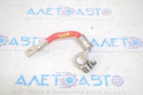 Positive battery terminal Cadillac ATS 13-