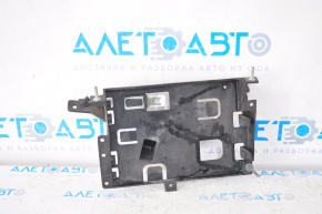 Battery tray Cadillac ATS 13-17