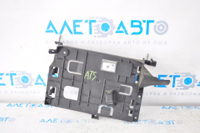 Battery tray Cadillac ATS 13-17