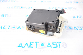 Fuse box under the dashboard Cadillac ATS 13- 2.0T