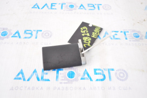 Key smart Cadillac ATS 13-18 prerest, does not hold the cylinder