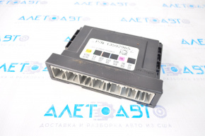 BCM BODY CONTROL MODULE Cadillac ATS 13 - chip is broken