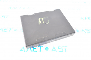 BCM BODY CONTROL MODULE Cadillac ATS 13 - chip is broken