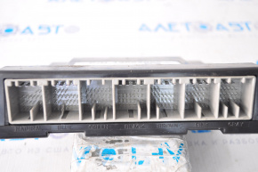 BCM BODY CONTROL MODULE Cadillac ATS 13 - chip is broken