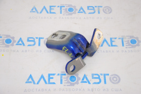 Lower front left door hinge for a 1919 Chevrolet Volt