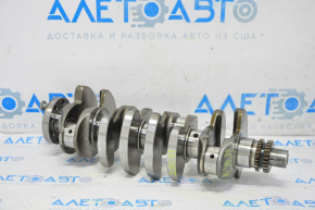 Crankshaft Chevrolet Volt 16-19 1.5 K:46.99 W:43.99 checked for runout