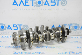Crankshaft Chevrolet Volt 16-19 1.5 K:46.99 W:43.99 checked for runout