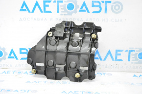 Oil reflective screen Chevrolet Volt 16- 1.5