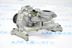 Oil pump for Chevrolet Volt 16- 1.5 internal combustion engine