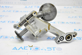 Oil pump for Chevrolet Volt 16- 1.5 internal combustion engine