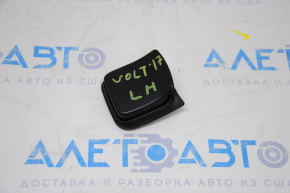 Control buttons under the steering wheel left Chevrolet Volt 16-19