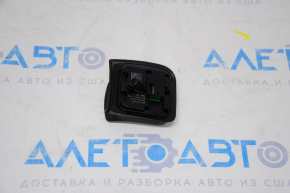 Control buttons under the steering wheel left Chevrolet Volt 16-19
