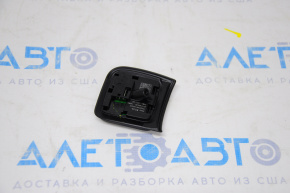 Control buttons under the steering wheel right Chevrolet Volt 16-19