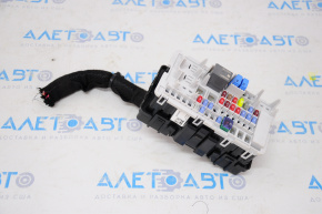 Chevrolet Volt 16- Interior Fuse Box