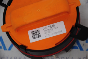 Check battery VVB Chevrolet Volt 16-19
