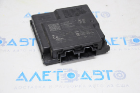 Keyless Entry-Control Module Chevrolet Volt 16-