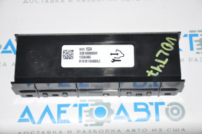 Temperature Control Module Chevrolet Volt 16-