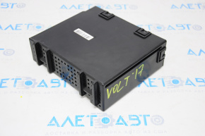 Sattelite Radio Chevrolet Volt 16-