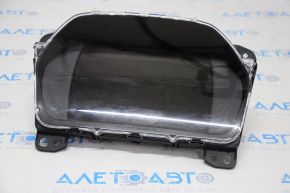 Instrument cluster Chevrolet Volt 16- 61k