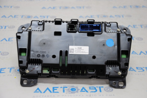 Instrument cluster Chevrolet Volt 16- 61k