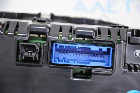 Instrument cluster Chevrolet Volt 16- 61k