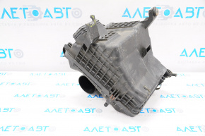 Air filter housing Hyundai Sonata 11-15 hybrid, fracture