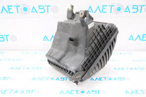 Air filter housing Hyundai Sonata 11-15 hybrid, fracture