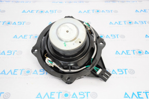 Subwoofer Hyundai Sonata 11-14